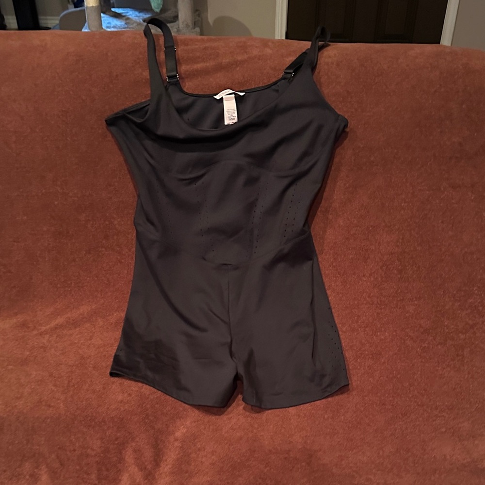 Victoria's Secret Black Shapewear
